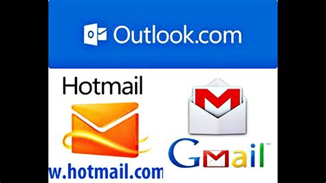 Because of its age, it has a huge user base. . Usa gmail com yahoo com hotmail com